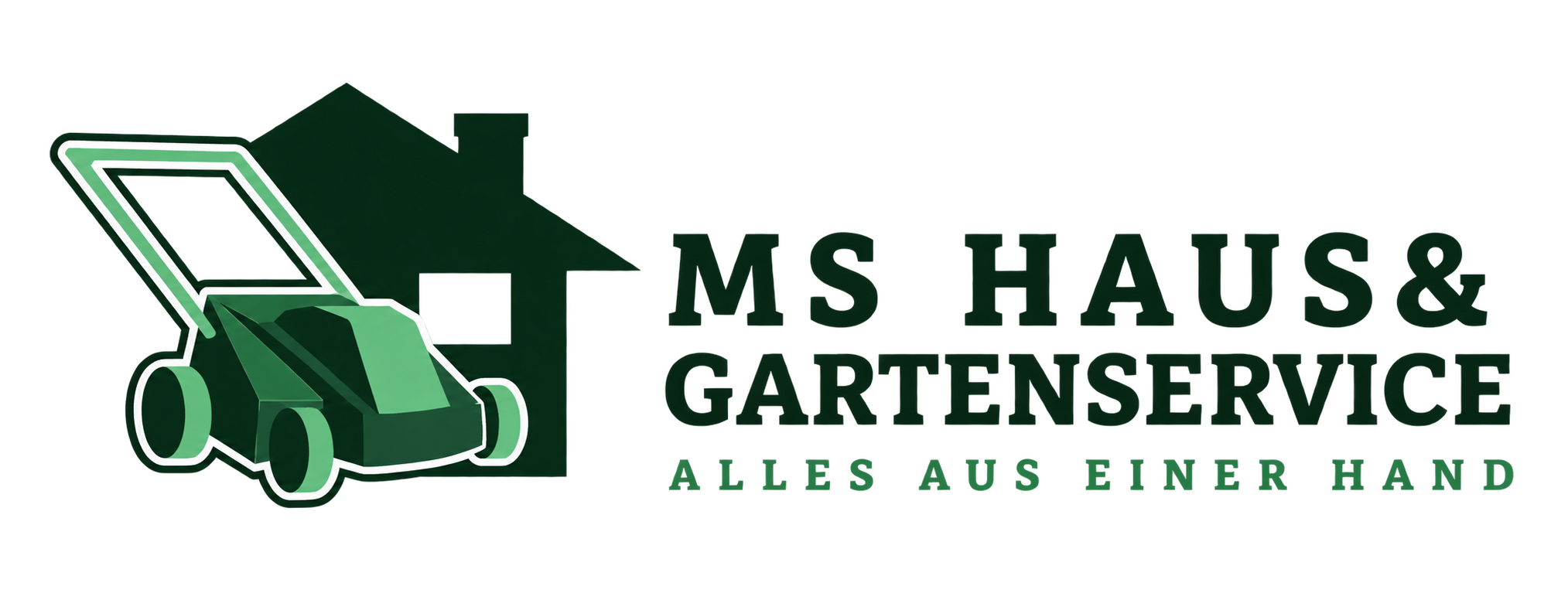 MS Haus & Gartenservice – Alles aus einer Hand